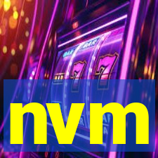 nvm-windows download